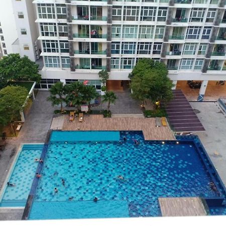 Urban Oasis, 3Br Apt In Prime Location At Cyberjaya By Verano Εξωτερικό φωτογραφία