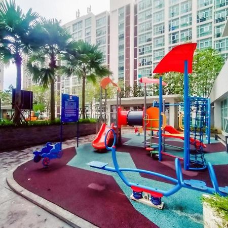 Urban Oasis, 3Br Apt In Prime Location At Cyberjaya By Verano Εξωτερικό φωτογραφία