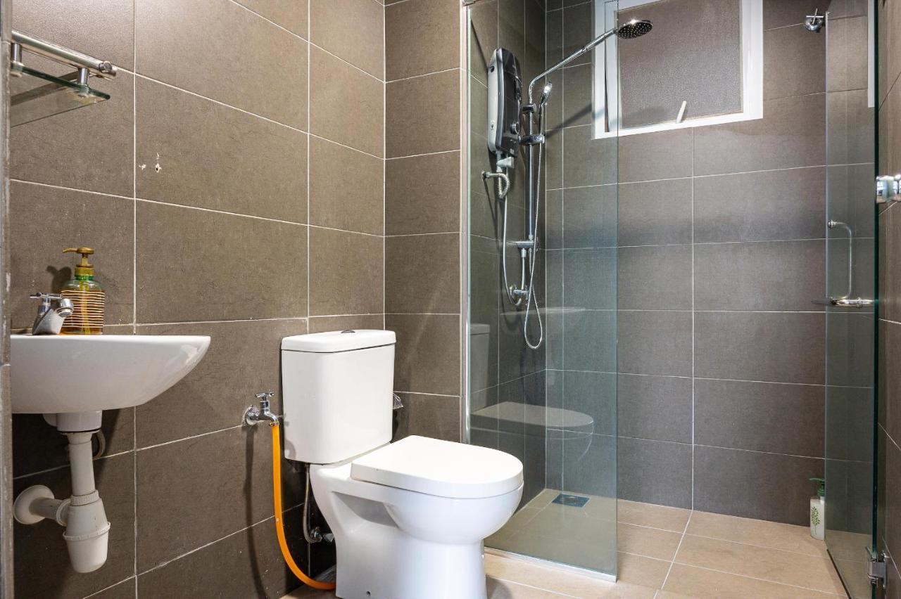 Urban Oasis, 3Br Apt In Prime Location At Cyberjaya By Verano Εξωτερικό φωτογραφία