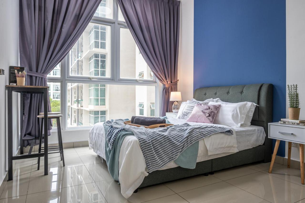 Urban Oasis, 3Br Apt In Prime Location At Cyberjaya By Verano Εξωτερικό φωτογραφία