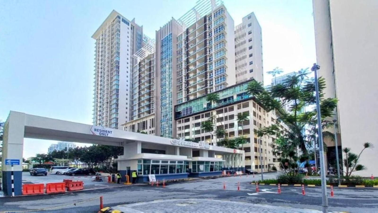 Urban Oasis, 3Br Apt In Prime Location At Cyberjaya By Verano Εξωτερικό φωτογραφία