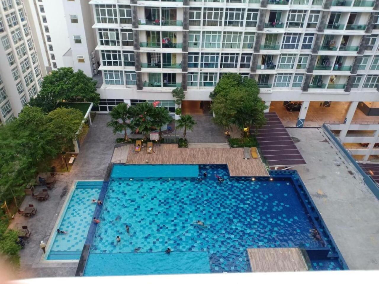 Urban Oasis, 3Br Apt In Prime Location At Cyberjaya By Verano Εξωτερικό φωτογραφία