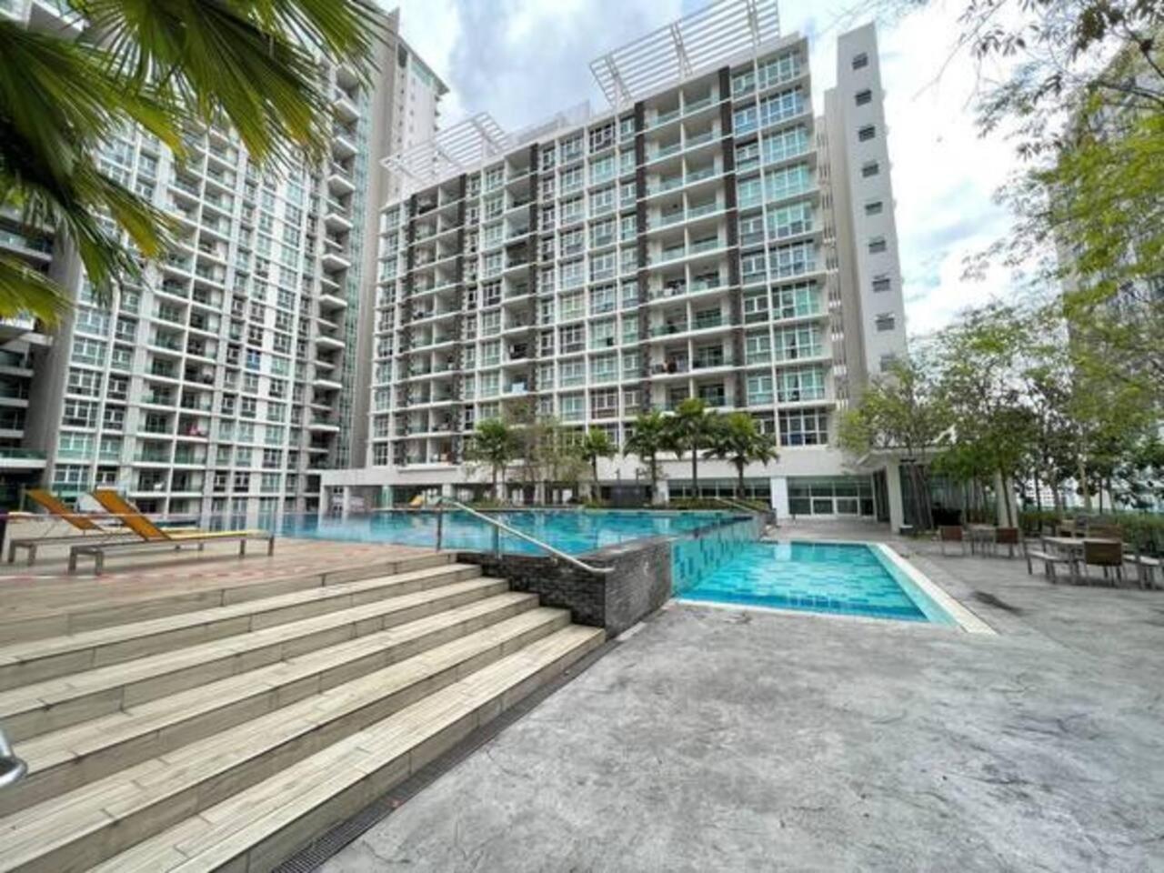 Urban Oasis, 3Br Apt In Prime Location At Cyberjaya By Verano Εξωτερικό φωτογραφία
